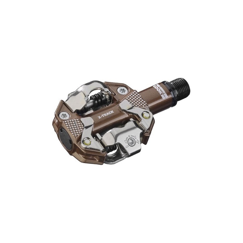 Look X-Track Gravel Edition Pedals
