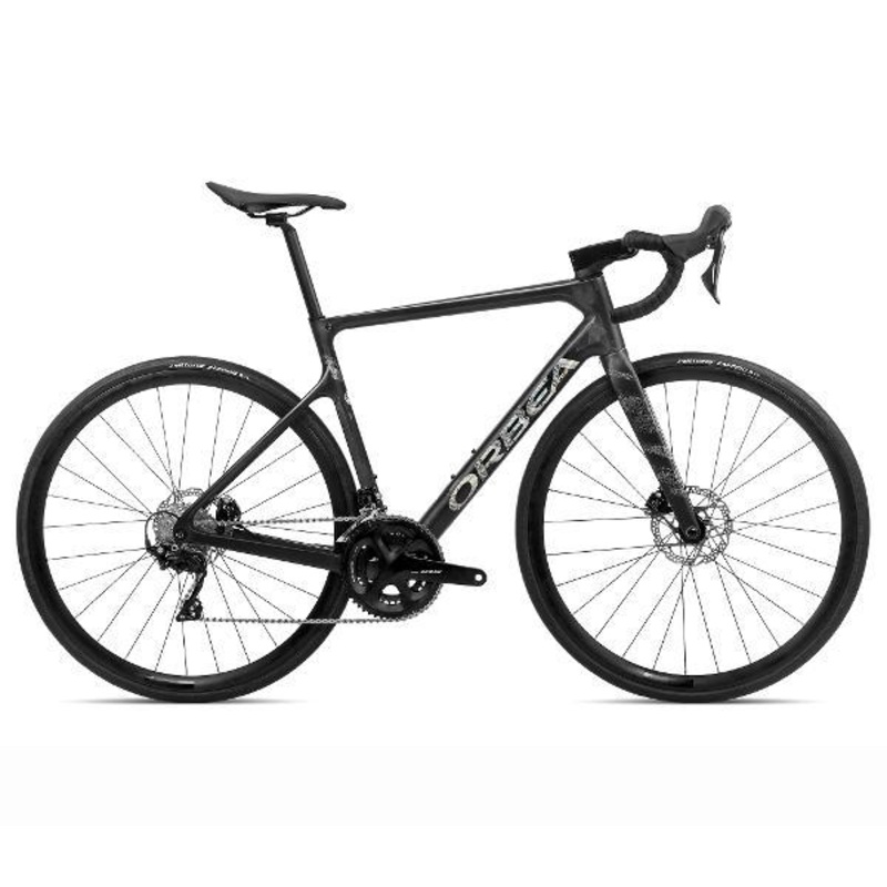 ORBEA ORCA M30 - Carbon Raw/Iridescent
