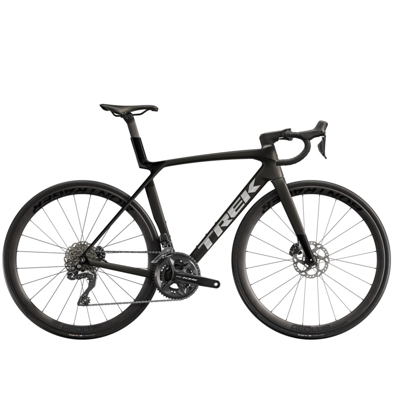 Trek Madone SL 6 Gen 8 - Matte Dark Web