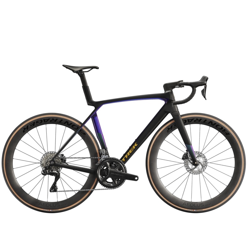Trek Madone SL 7 Gen 8 - Dark Star