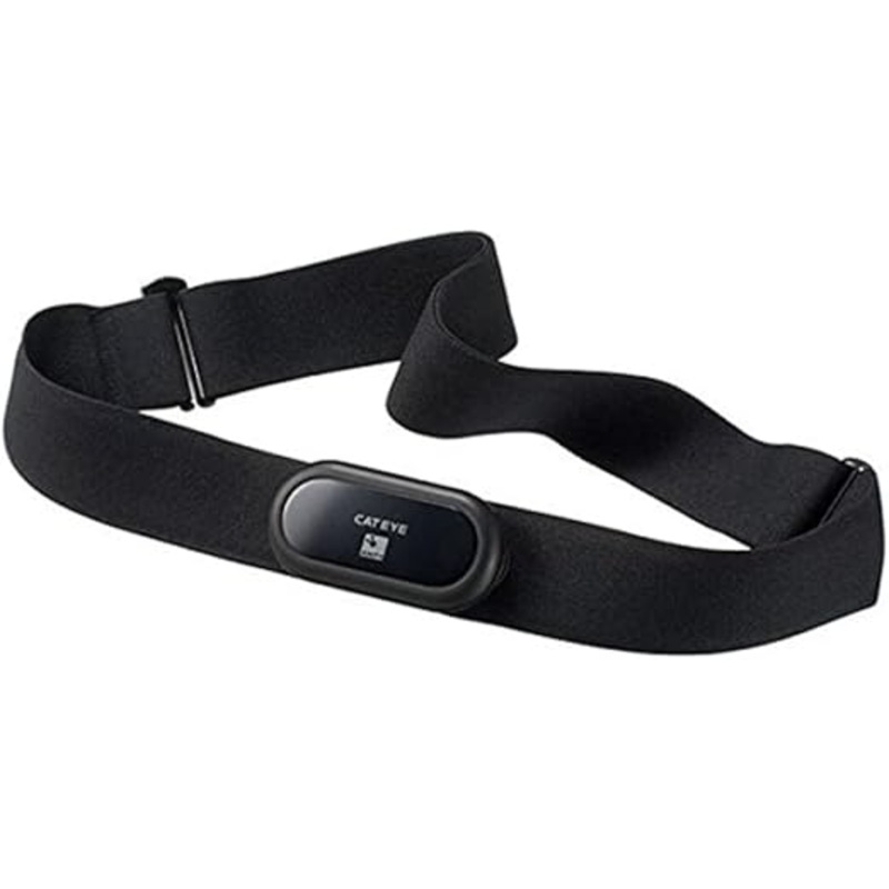 CatEye 1603760 Heart Rate Sensor for Cycle Computers Bicycle
