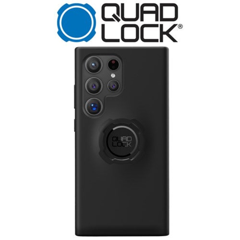 Quad Lock Samsung Galaxy S24 Ultra