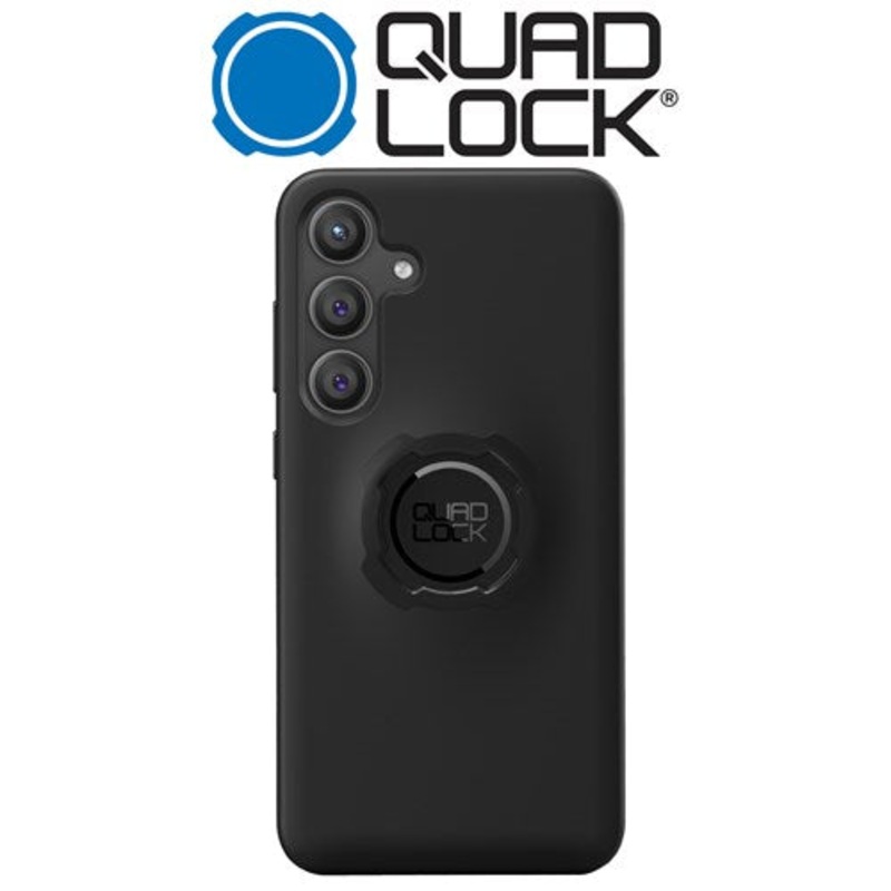Quad Lock Samsung Galaxy S2P+