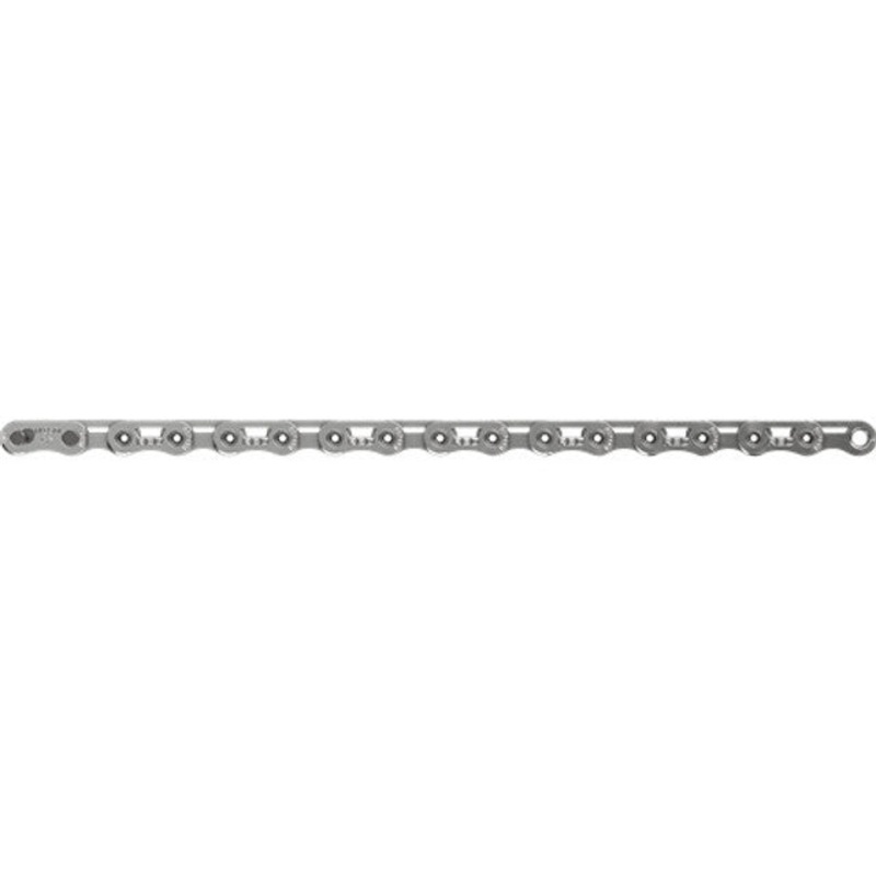 SRAM Red AXS E1 Flattop Chain 12sp 126 Link PowerLock
