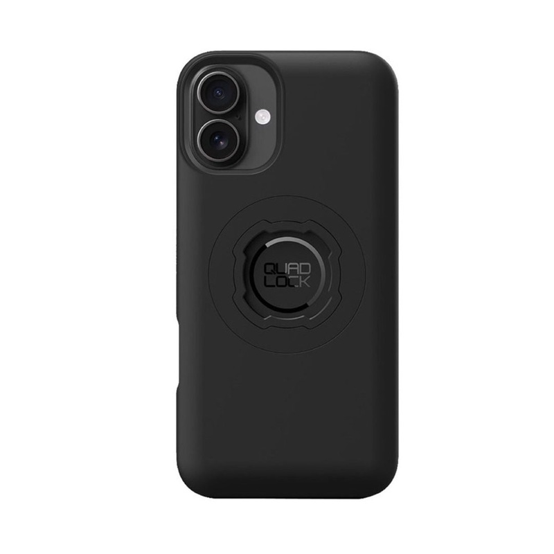 Quad Lock MAG Phone Case - iPhone 16