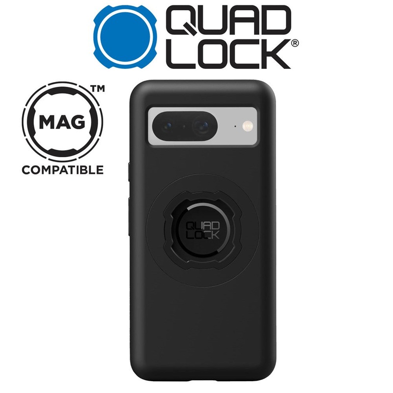 Quad Lock Phone Case MAG - Google Pixel 8A