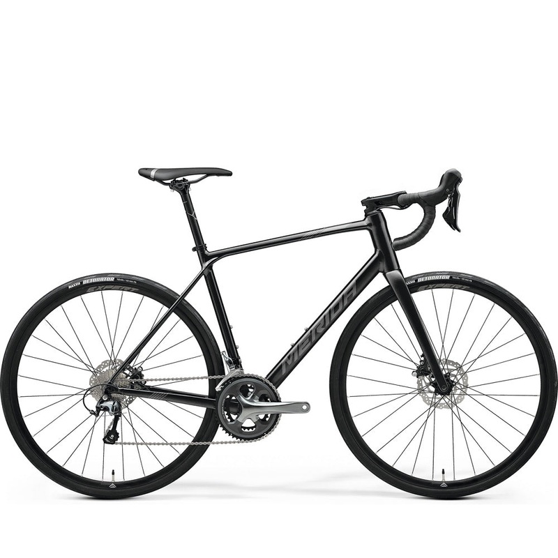 Merida Scultura Endurance 300 Road Bike