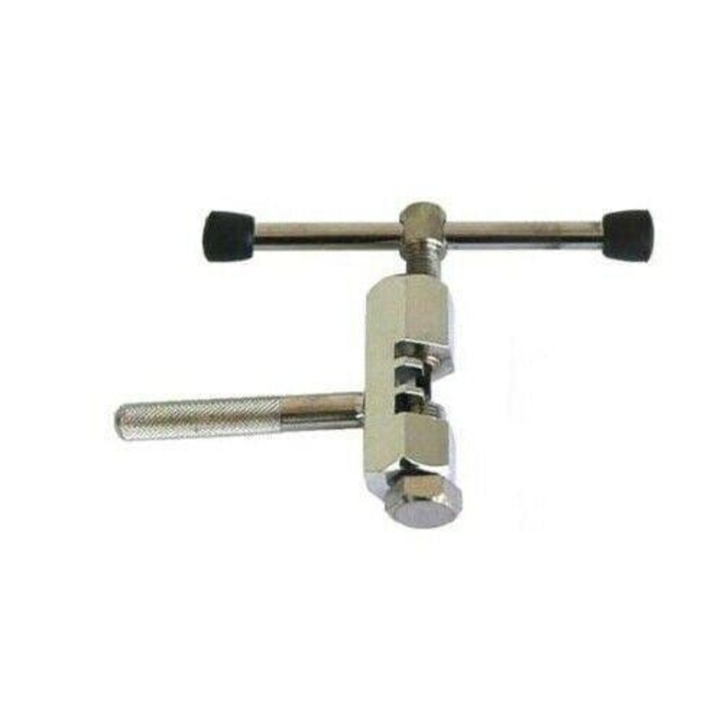 ProSeries Chain Rivet Extractor - Chrome Plated