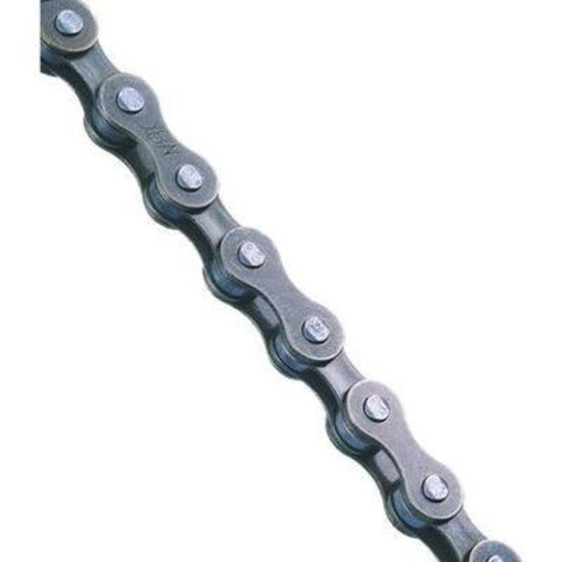 YBN Z30 Nickle Narrow Chain