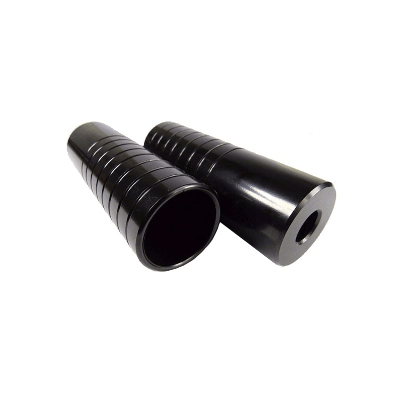 BikeLane BMX Steel Foot PEGS to suit 14mm Axles 38mm x 110mm