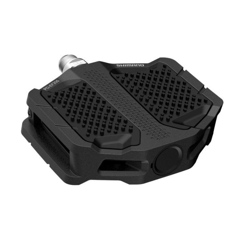 Shimano PD-EF205 Flat Platform Pedal