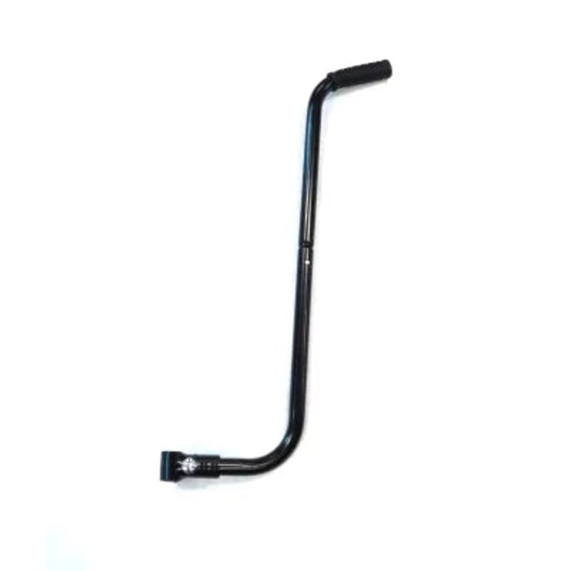 Alloy Guidance Bar /  Push Handle for Kids  -