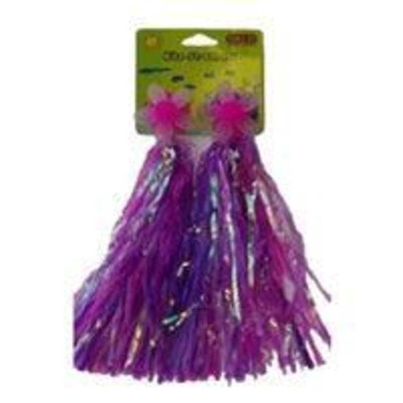 Grip Streamers - Windmill Flowers