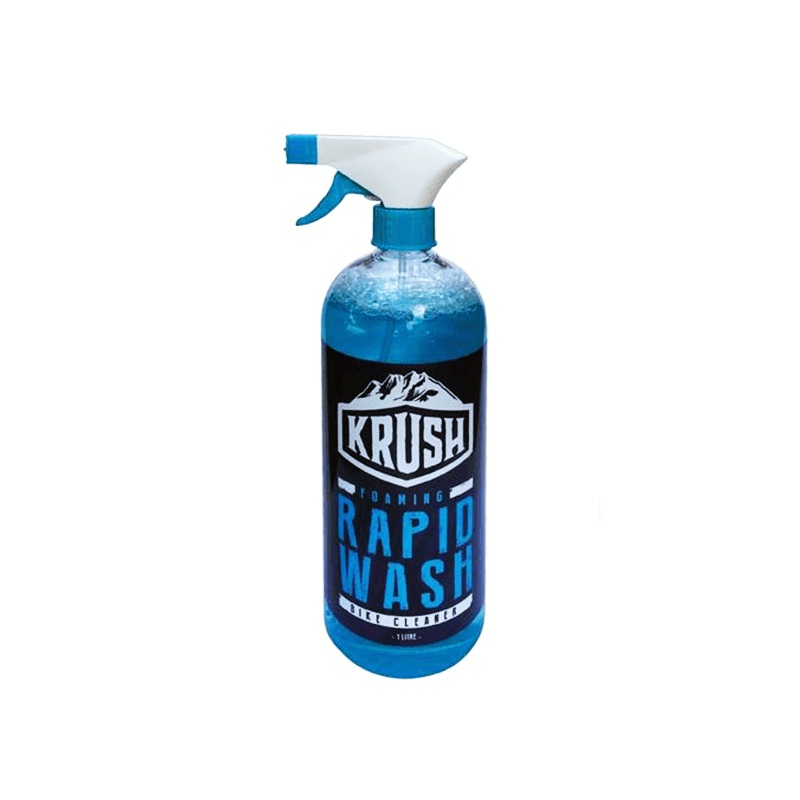 Krush Rapid Wash 1L
