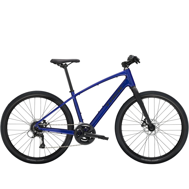 Trek Dual Sport 1 Gen 5 - Hex Blue