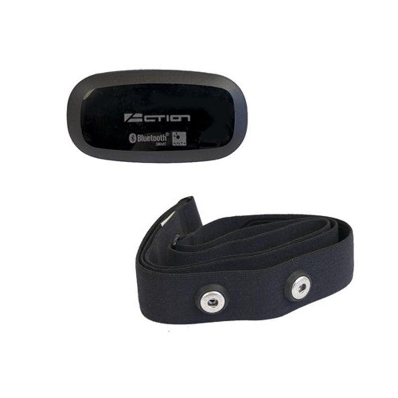 Azur Performance Action Wireless Heart Rate Sensor Bluetooth/Ant+