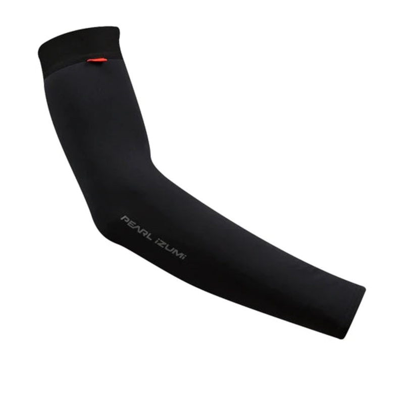 Pearl Izumi SUN Sleeves - Black
