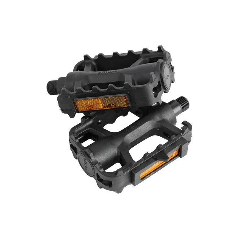Azur Performance Grip 9/16" Pedals