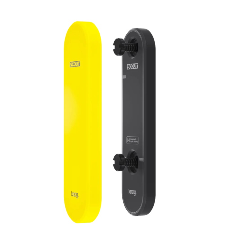 Knog Scout Alarm & Bike Tracker