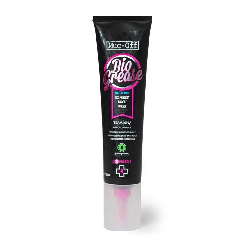 Muc-Off Bio Grease 150g Bottle