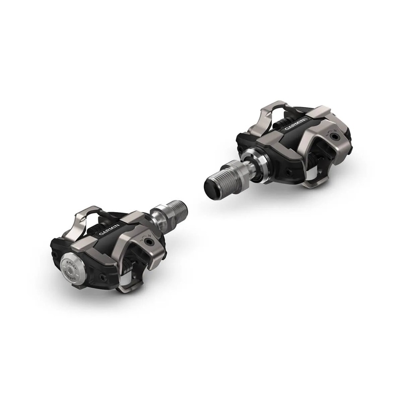 Garmin Rally XC200 Pedal Power Meter