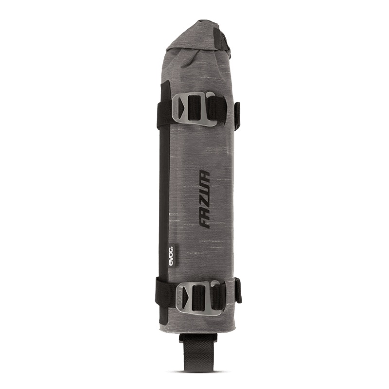 FAZUA Energy Bag - Made by Evoc - Carbon Grey