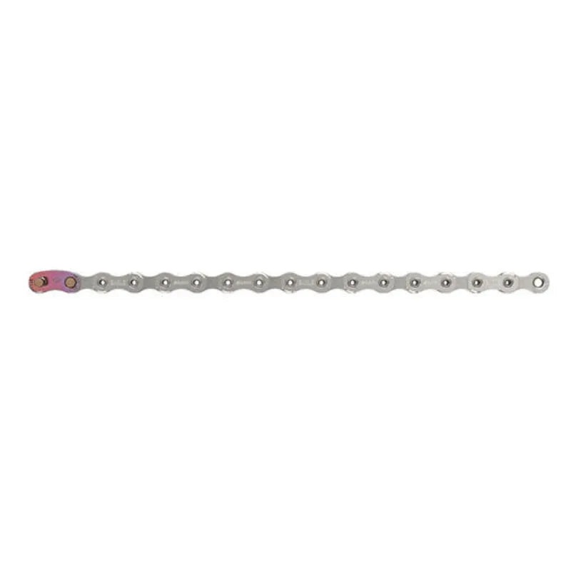 Sram X01 EAGLE HollowPin 126 Links Powerlock Flowlink 12 Speed