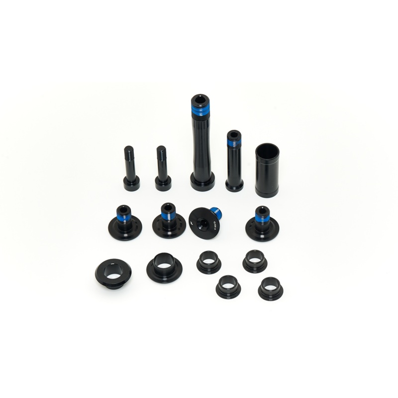 Focus Pivot Kit Thron2 / Jam2 / Sam2