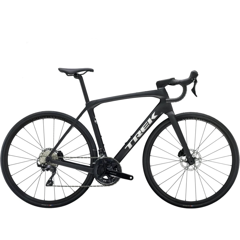 Trek Domane SL 5 Gen 4 - Matte Deep Smoke