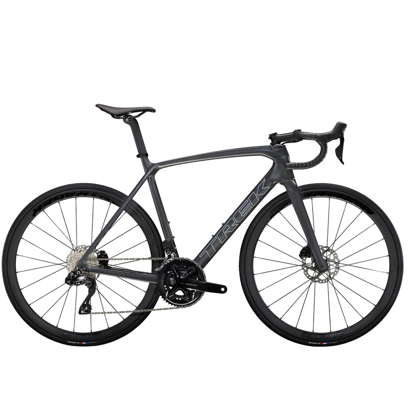 Trek Emonda SL 6 Pro Di2 - Dnister Black/Trek Black