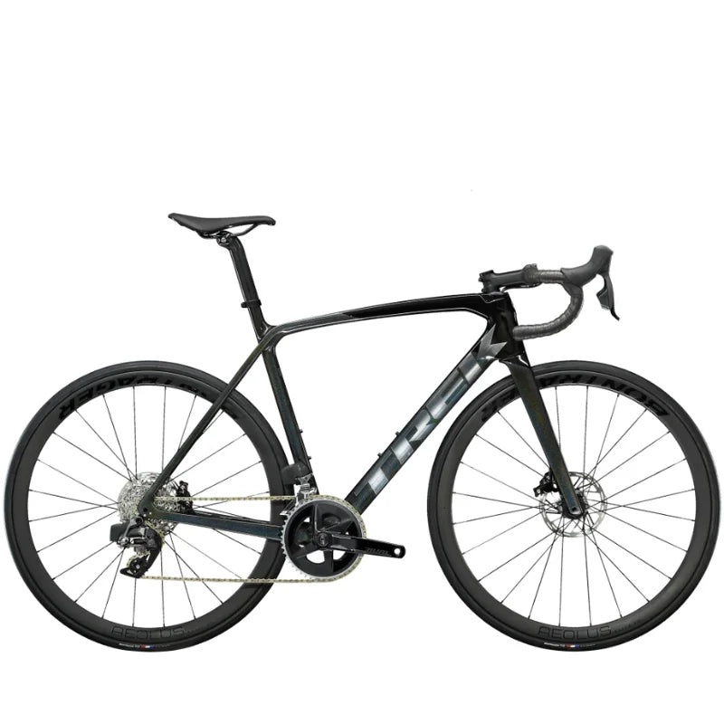 Trek monda SL 6 eTap - Dark Prismatic/Trek Black