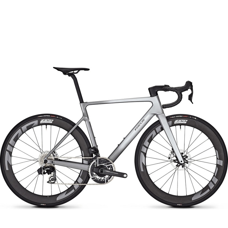 Focus Izalco Max 9.0 Road Bike - Limited Edition