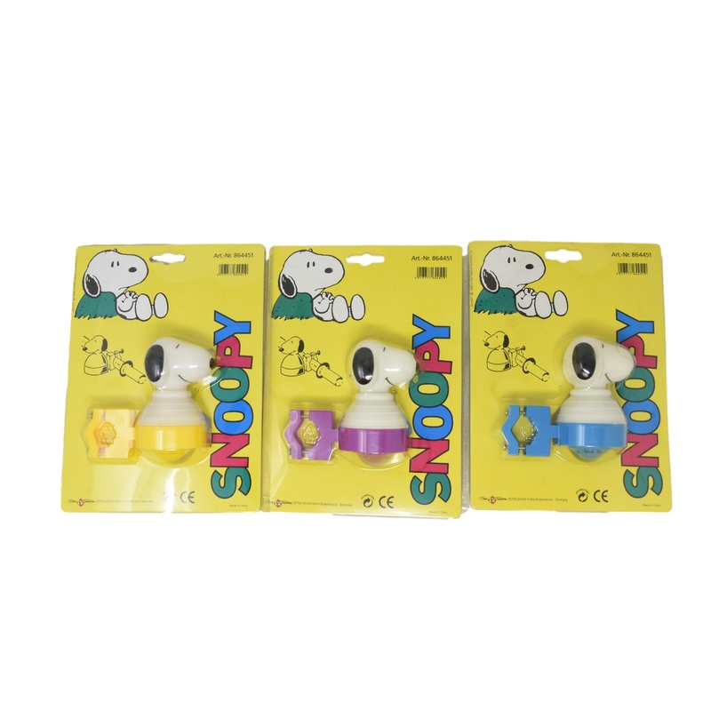 "Snoopy" Kiddies Bike Horn, Fun Tricycle, Bicycle- Scooter Hooter Great Ideal Present